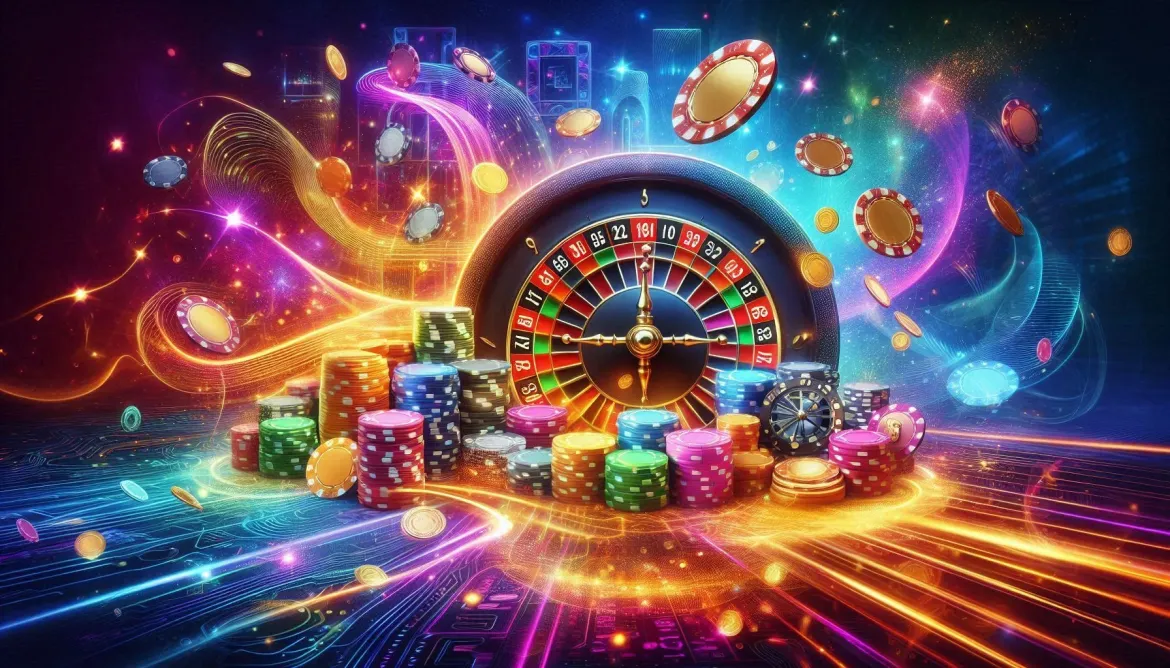 Efbet Casino